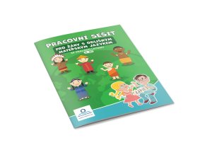 PS OMJ Se znalosti latinky II. díl