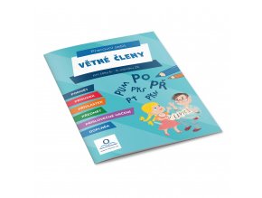 PS Větné členy