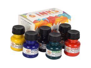 koh i noor sada tusi technickych 6 x 20 g