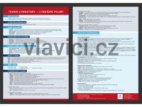 cj literarni pojmy