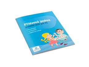 PS ČJ Přídavná jména