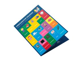 Pexeso ČJ synonyma katalog
