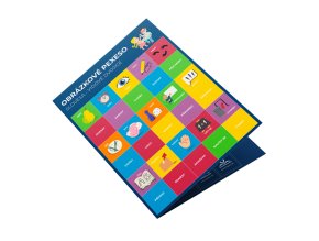 Pexeso ČJ Vidové dvojice katalog