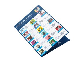 Pexeso ČJ Slovesa určování mluvnických kategorií katalog