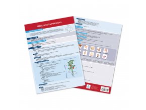 tabulka prvouka II A4 produkt