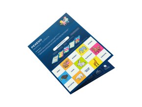 Pexeso AJ Animals katalog