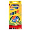 Pastelky - centropen - 12 ks