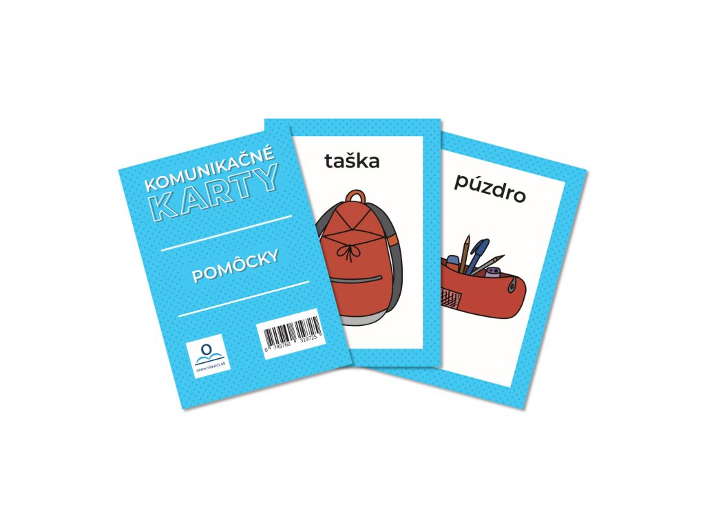 pomucky SK produkt