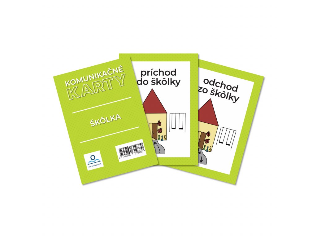 skolka SK produkt