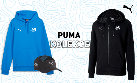 Puma kolekce