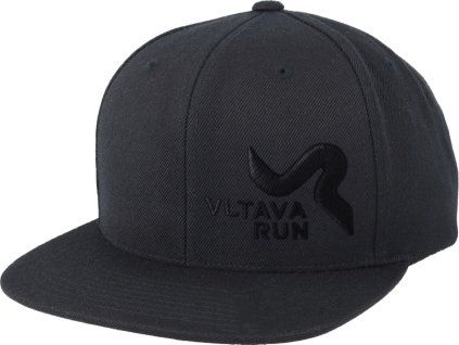 snapback čermé logo