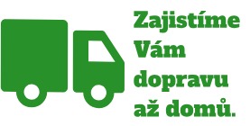 Doprava - levý banner
