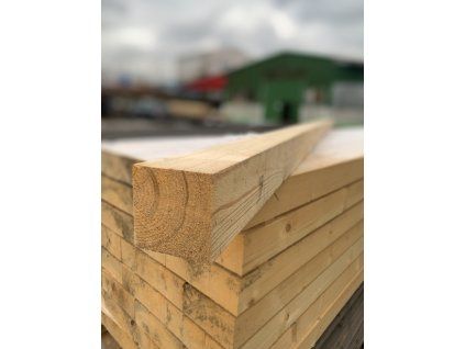Hranol 140/140/4000 SM/BO/JD