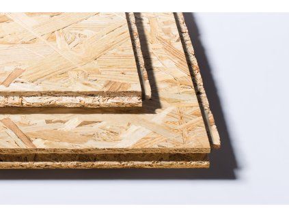 OSB KronoSpan