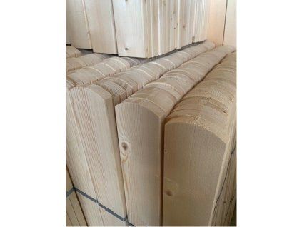 Plotovka 18/82/1200 smrk oblouček