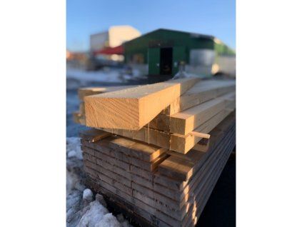 Hranol 100/160/6000 SM/BO/JD