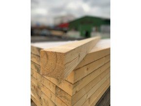 Hranol 100/100/4000 SM/BO/JD