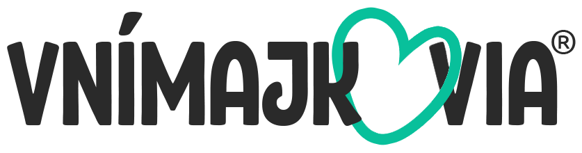 Vnímajkovia