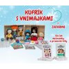 Kufrík Vnímajkovia® KOMPLET + VZDELÁVANIE