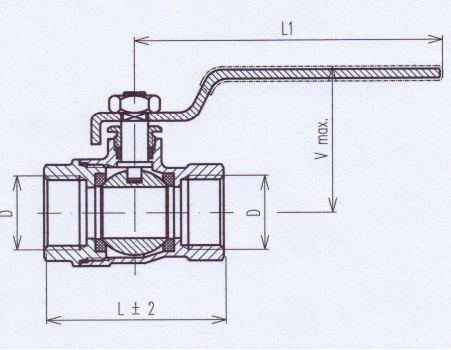 KE-231_výkres