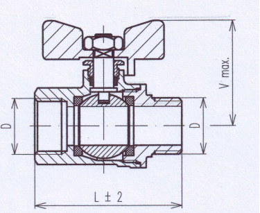 KE-240_výkres