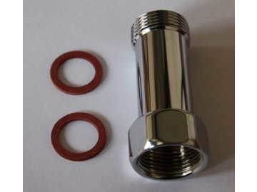 Vyrovnávací kus DN 20 (3/4")
