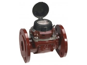 786 vodomer wp dynamic fs 50 130 16 qp 15 dn 50 l 270mm