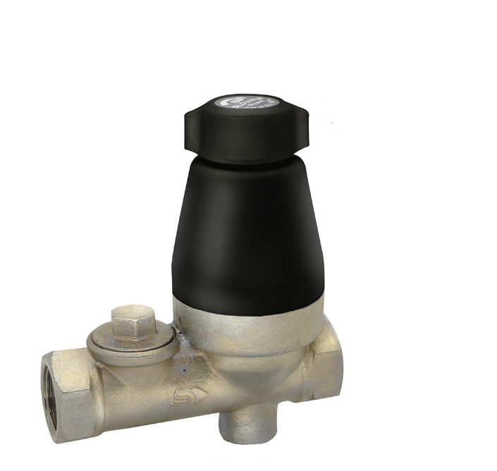 SLOVARM pojistný ventil k bojleru TE-1847 3/4", 417584