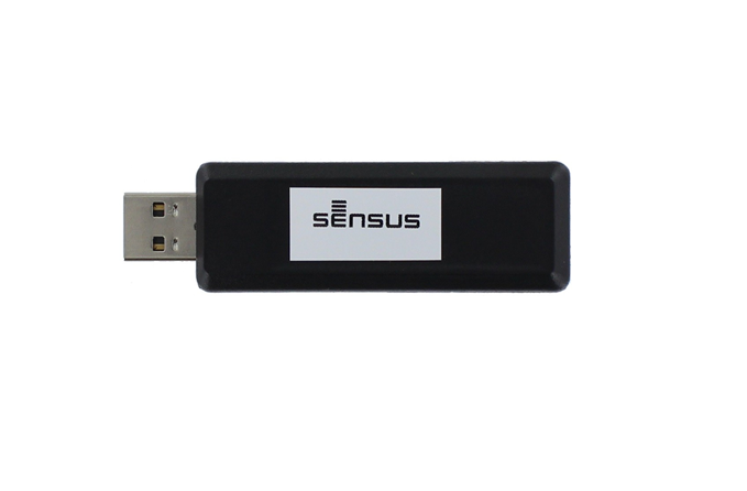 Radiový modul USB stick pro Domo R