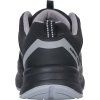 Bezpečnostní polobotka ARDON®REFIWAN®LOW S1PS ESD (Velikost 36, Barva černá)