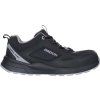 Bezpečnostní polobotka ARDON®REFIWAN®LOW S1PS ESD (Velikost 36, Barva černá)