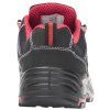 Bezpečnostní polobotka FORELOW S1P | ARDON® (Velikost 36, Barva černá)