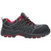 Bezpečnostní polobotka FORELOW S1P | ARDON® (Velikost 36, Barva černá)