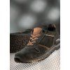 Bezpečnostní polobotka ARDON®MASTERLOW S3 (Velikost 36, Barva černá)