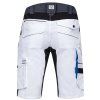 Kraťasy ARDON®4Xstretch® bílé (Velikost 46, Barva bílá)