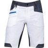 Kraťasy ARDON®4Xstretch® bílé (Velikost 46, Barva bílá)