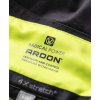 Kalhoty ARDON®CREATRON® černá neon (Velikost 46, Barva černá)