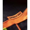 Kalhoty ARDON®CREATRON® černá neon (Velikost 46, Barva černá)