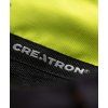 Kraťasy ARDON®CREATRON® černá neon (Velikost 46, Barva černá)