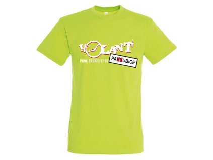 Pánské Volant zelené