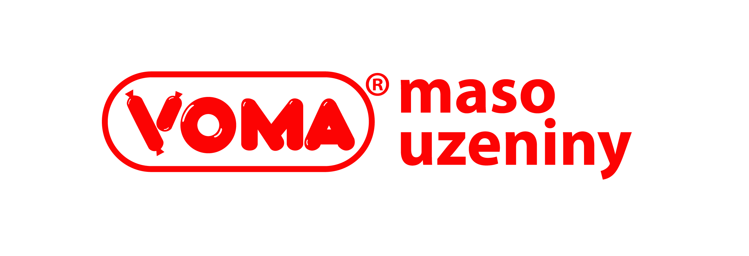VOMA - MASO UZENINY