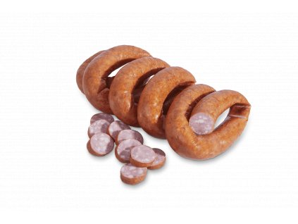 Brodský kabanos