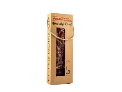 523 lopenická slanina krabička