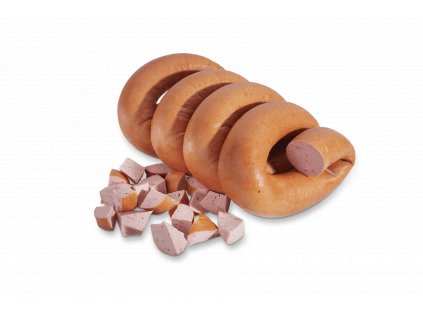Slovenský kabanos