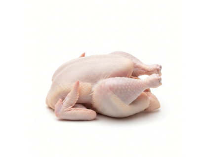 Kuře celé - chlazené