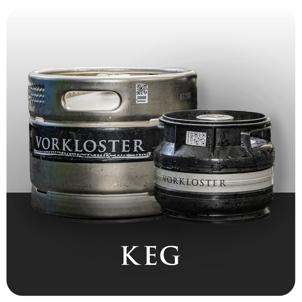 Keg