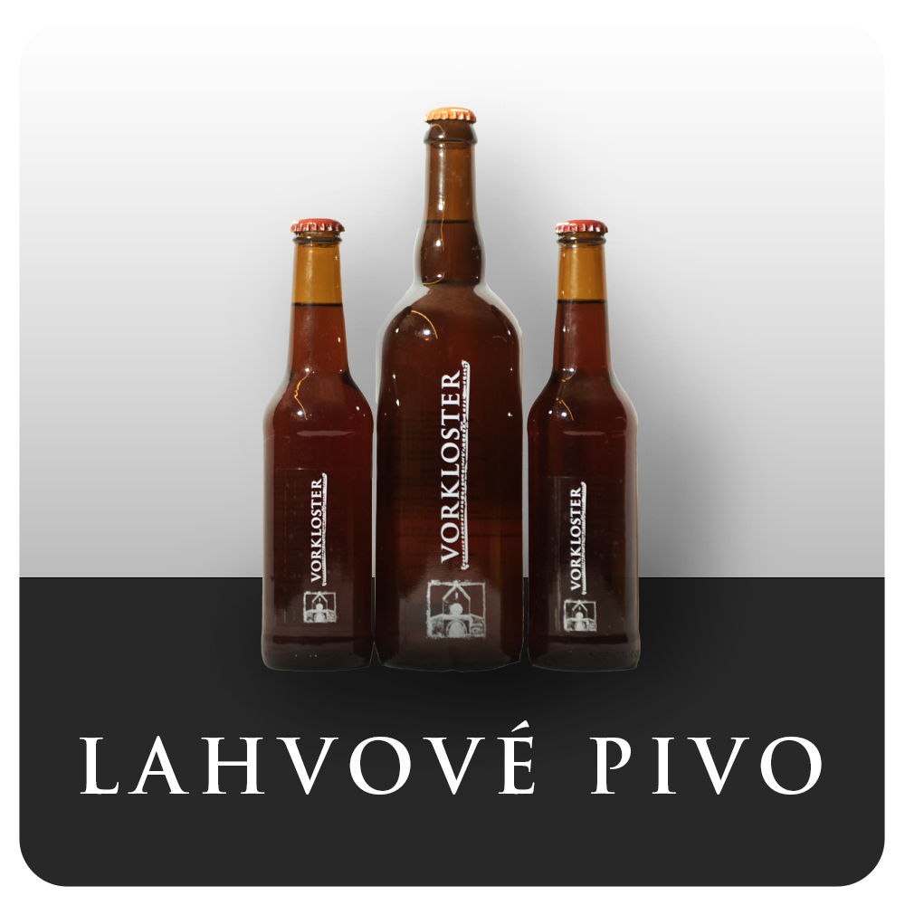 Lahvové pivo