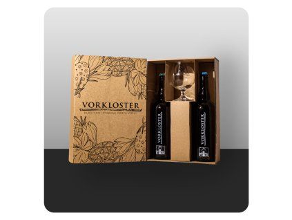 Krabice Velikonoční