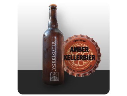 Amber Kellerbier
