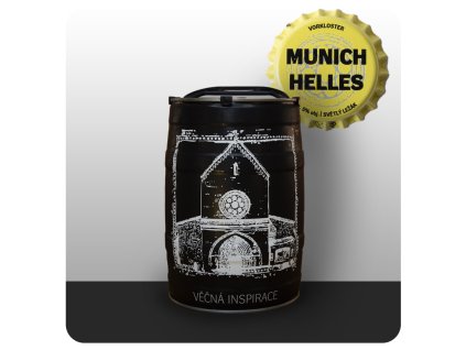 Munich Helles (2)
